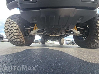 2022 Ford Bronco Wildtrak Advanced - miniatura 17