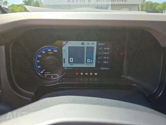 2022 Ford Bronco Wildtrak Advanced - miniatura 6