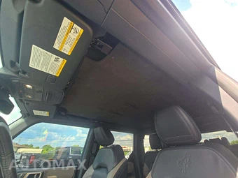 2022 Ford Bronco Wildtrak Advanced - miniatura 8