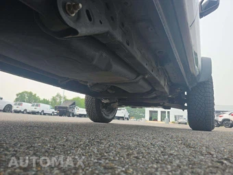 2022 Ford Bronco Wildtrak Advanced - miniatura 14