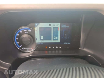 2022 Ford Bronco Wildtrak Advanced - miniatura 6