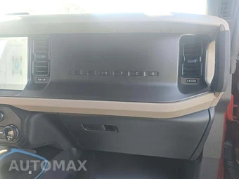 2022 Ford Bronco Wildtrak Advanced - miniatura 16