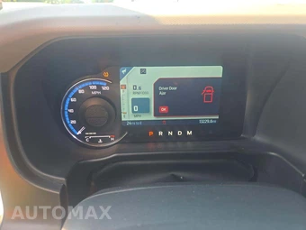 2022 Ford Bronco Wildtrak Advanced - miniatura 6