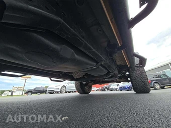 2022 Ford Bronco Wildtrak Advanced - miniatura 14