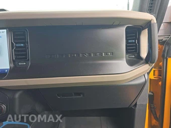 2022 Ford Bronco Wildtrak Advanced - miniatura 16