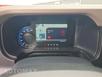 2022 Ford Bronco Wildtrak Advanced - miniatura 6