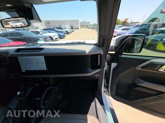 2022 Ford Bronco Wildtrak Advanced - miniatura 19