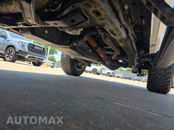 2022 Ford Bronco Wildtrak Advanced - miniatura 7