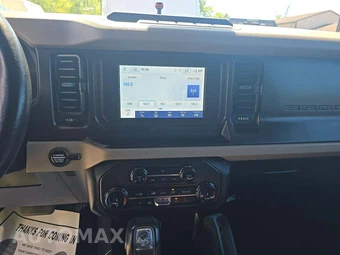 2022 Ford Bronco Wildtrak Advanced - miniatura 10
