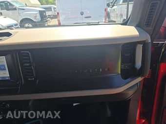 2022 Ford Bronco Wildtrak Advanced - miniatura 19