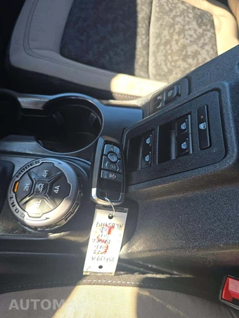 2022 Ford Bronco Wildtrak Advanced - miniatura 8