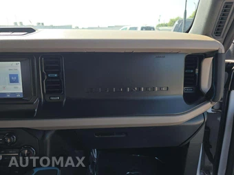 2022 Ford Bronco Wildtrak Advanced - miniatura 16
