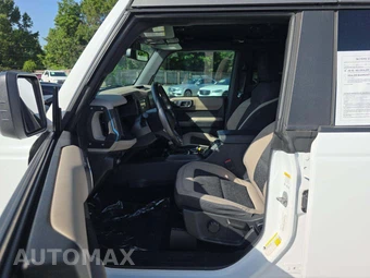 2022 Ford Bronco Wildtrak Advanced - miniatura 3