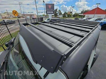 2022 Ford Bronco Wildtrak Advanced - miniatura 12