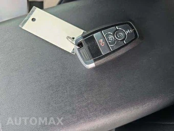 2022 Ford Bronco Wildtrak Advanced - miniatura 8