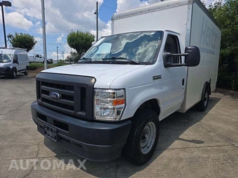 2022 Ford E-350 Cutaway