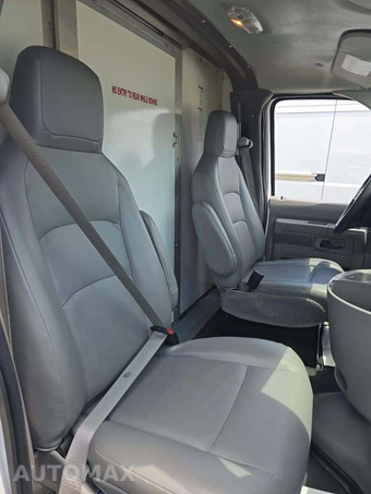 2022 Ford E-350 Cutaway - miniatura 15