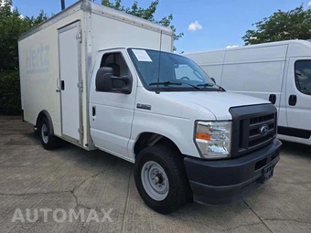 2022 Ford E-350 Cutaway - miniatura 4
