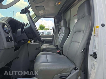 2022 Ford E-350 Cutaway - miniatura 6