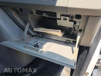 2022 Ford E-350 Cutaway - miniatura 13