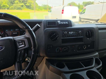 2022 Ford E-350 Cutaway - miniatura 7