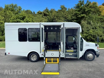 2022 Ford E-350 Cutaway DRW - miniatura 14