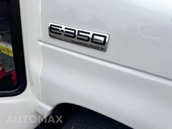 2022 Ford E-350 Cutaway DRW - miniatura 15