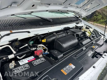 2022 Ford E-350 Cutaway DRW - miniatura 16