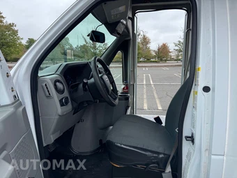 2022 Ford E-350 Cutaway DRW - miniatura 19