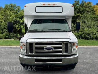 2022 Ford E-350 Cutaway DRW - miniatura 2