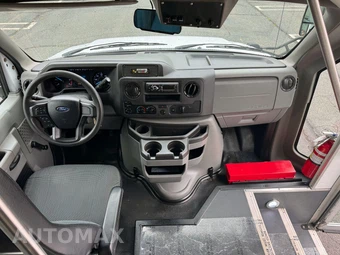 2022 Ford E-350 Cutaway DRW - miniatura 20