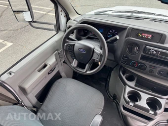 2022 Ford E-350 Cutaway DRW - miniatura 21