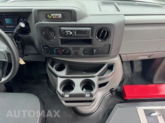 2022 Ford E-350 Cutaway DRW - miniatura 22