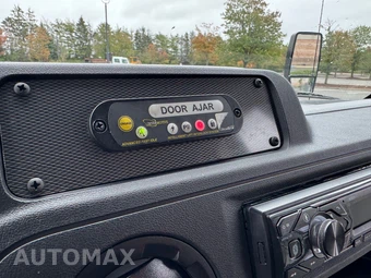 2022 Ford E-350 Cutaway DRW - miniatura 31