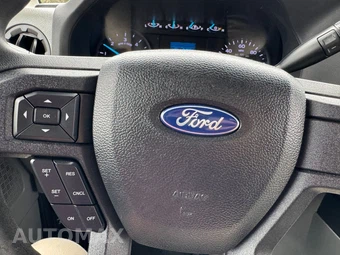 2022 Ford E-350 Cutaway DRW - miniatura 33
