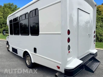 2022 Ford E-350 Cutaway DRW - miniatura 6