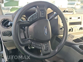 2022 Ford E-350 Cutaway DRW - miniatura 10