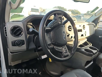 2022 Ford E-350 Cutaway DRW - miniatura 11
