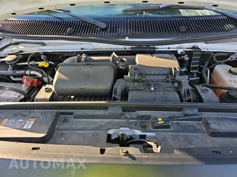 2022 Ford E-350 Cutaway DRW - miniatura 14