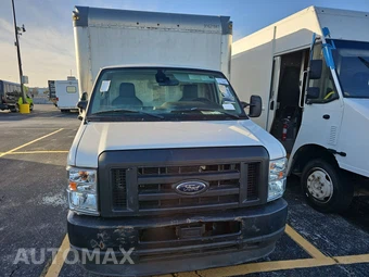 2022 Ford E-350 Cutaway DRW - miniatura 2