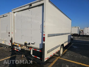 2022 Ford E-350 Cutaway DRW - miniatura 4
