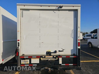 2022 Ford E-350 Cutaway DRW - miniatura 5