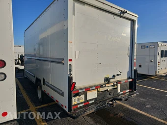 2022 Ford E-350 Cutaway DRW - miniatura 6