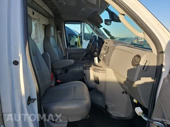 2022 Ford E-350 Cutaway DRW - miniatura 8