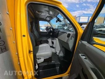 2022 Ford E-350 Cutaway DRW - miniatura 15