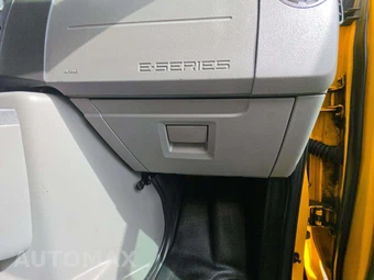 2022 Ford E-350 Cutaway DRW - miniatura 16