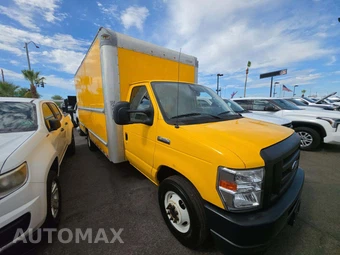 2022 Ford E-350 Cutaway DRW - miniatura 4