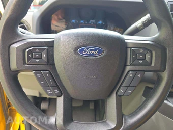 2022 Ford E-350 Cutaway DRW - miniatura 23