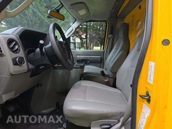 2022 Ford E-350 Cutaway DRW - miniatura 6