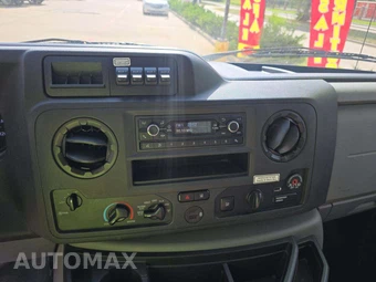 2022 Ford E-350 Cutaway DRW - miniatura 10